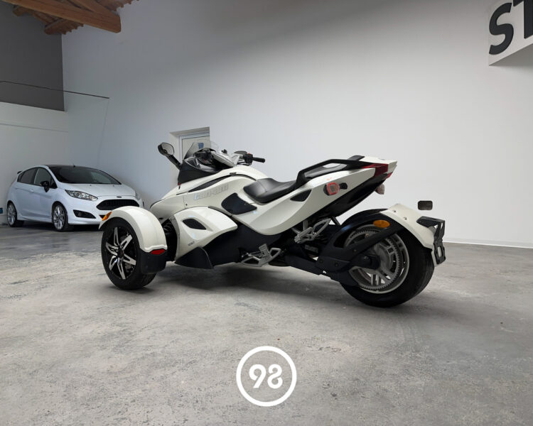 CAN AM BRT-5