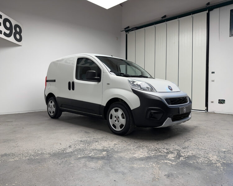 FIAT FIORINO FX-20