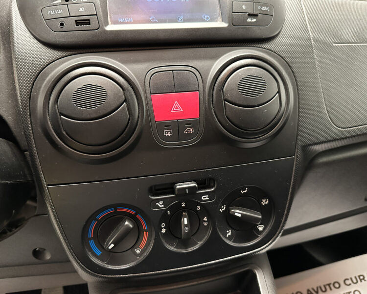 FIAT FIORINO FX-30