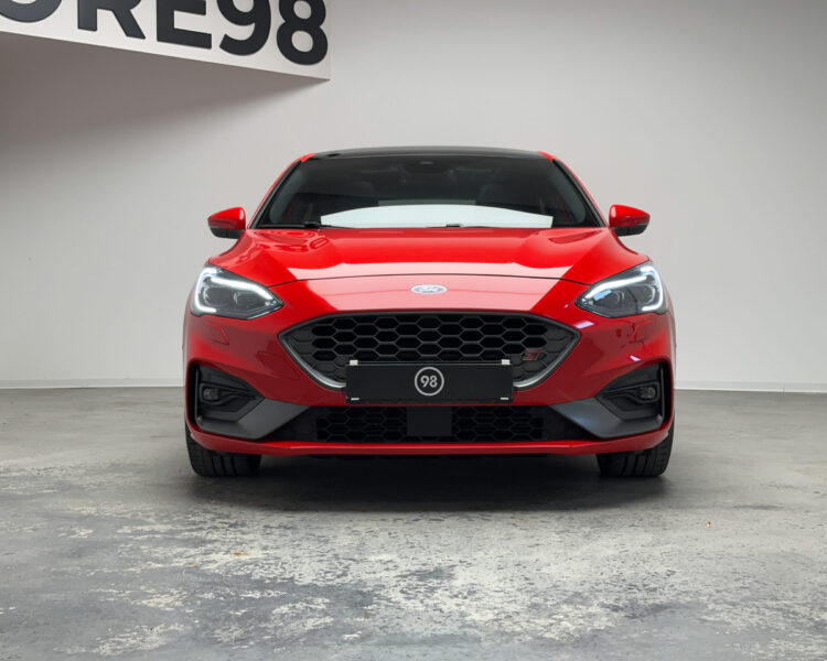 FOCUS ST ROSSO-30