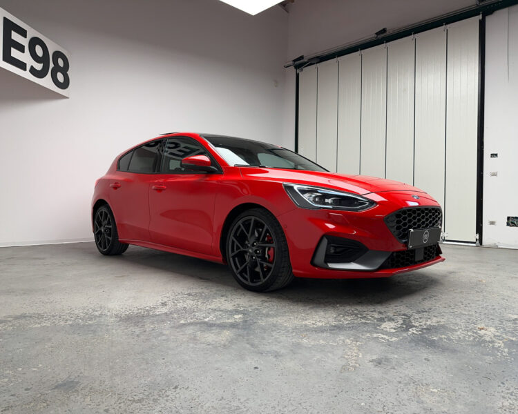 FOCUS ST ROSSO-31