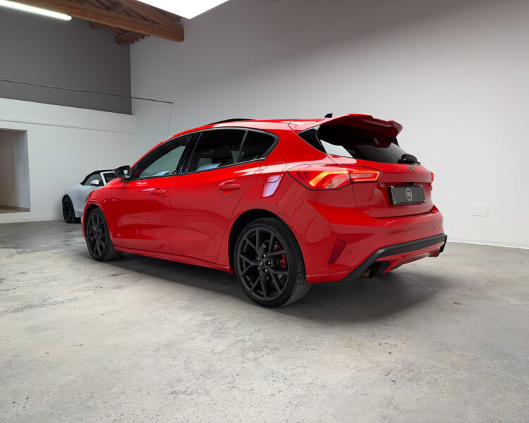 FOCUS ST ROSSO-33
