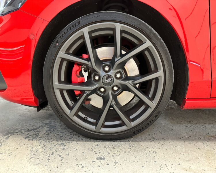 FOCUS ST ROSSO-34