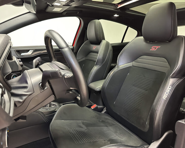 FOCUS ST ROSSO-38