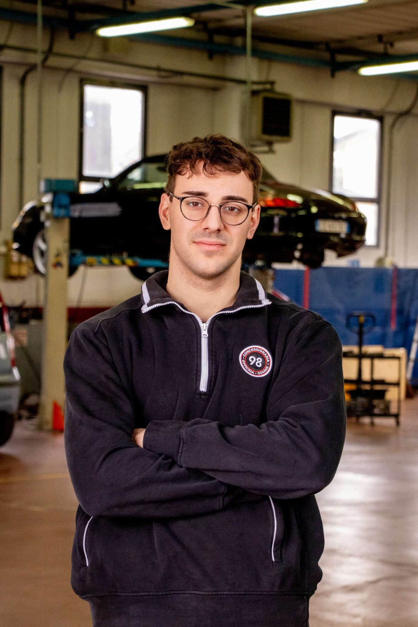 Riccardo